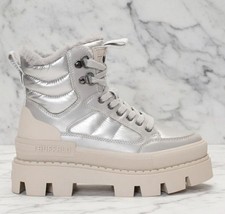 Buffalo Raven Snow Boots Mid