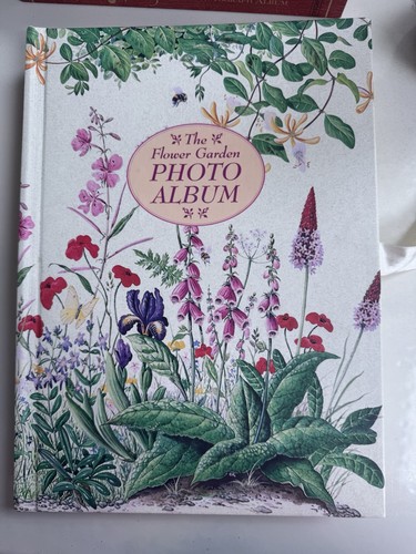 Vintage photo album bundle - vintage,