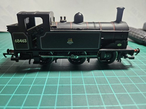 Hornby r2155b 0t j83 - br,