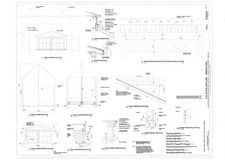 Dormer Details and Monitor