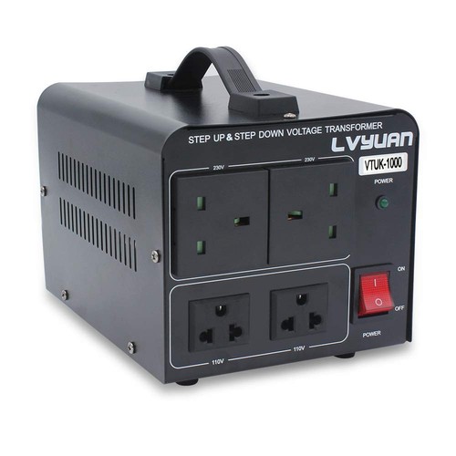 Lvyuan 1000w 220v - 220v, up
