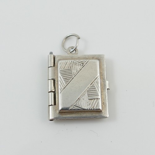 Vintage sterling silver 925 - sterling, .925