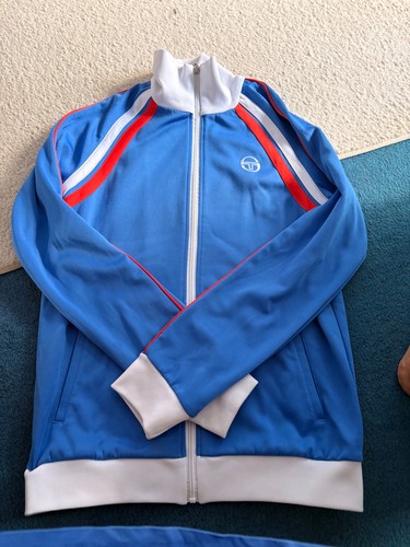 Track tops mens - mens, sergio
