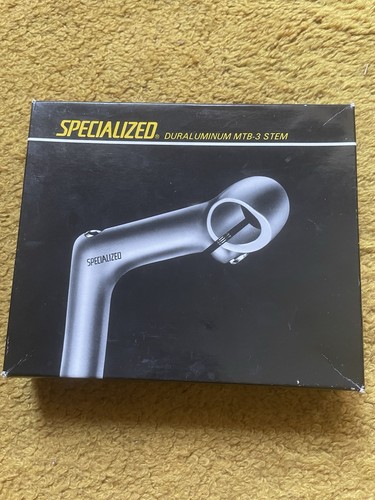 Specialized nitto duraluminum - specialized,