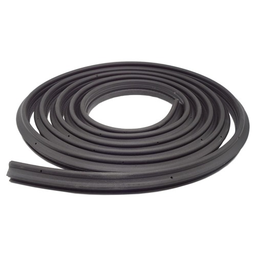 You door seal - seal, rubber