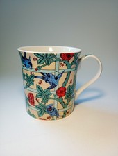 The Leonardo Collection Blue