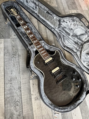 Epiphone les paul custom - les,