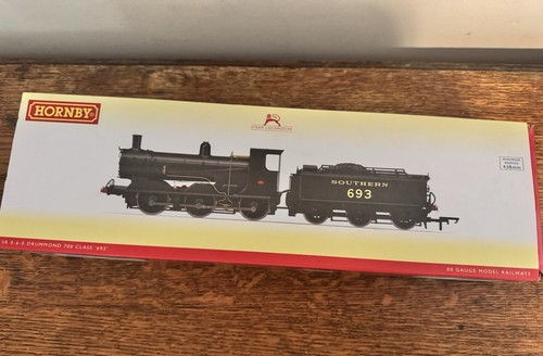 Hornby sr schools - hornby, 1:76