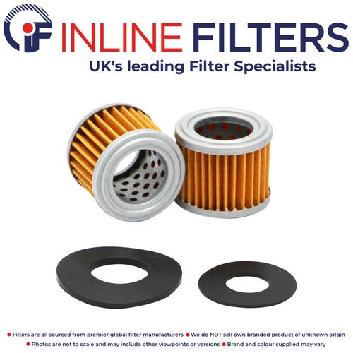 Fuel filter for takeuchi - filter,
