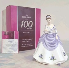 Figurine Royal Albert "Ashley