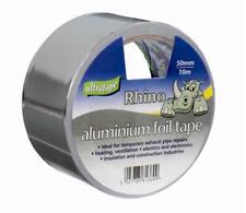 Aluminium Foil Tape Rolls