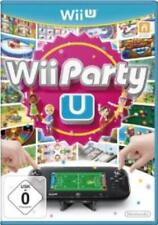 Wii Party U - Game Only (Nintendo Wii U) VideoGames Expertly Refurbished Product