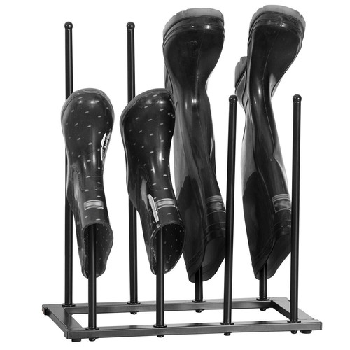 Pair dryer metal welly - pair,