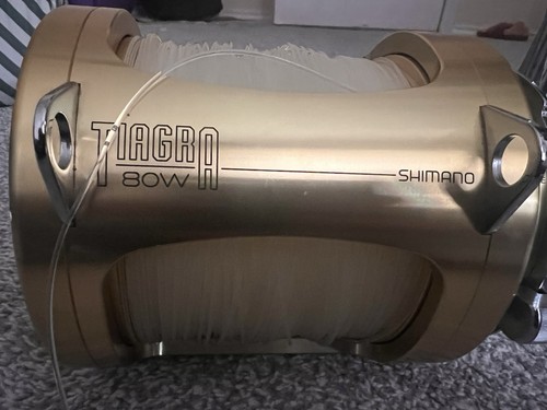 Shimano tiagra 80w - shimano,