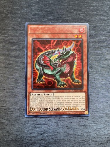 Yugioh evoltile pholis - evoltile, mp24