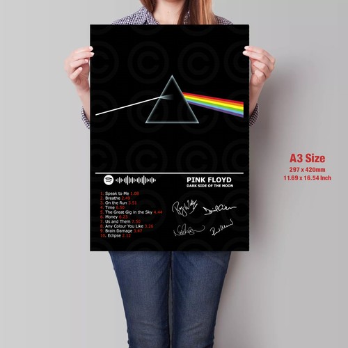 Pink floyd dark side of - -,