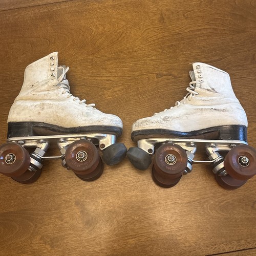 Red wing riedell - wing,