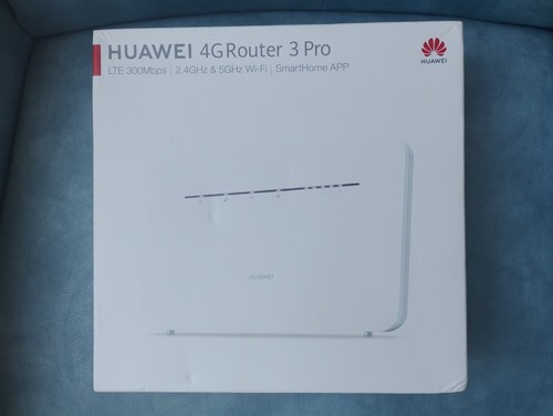 Huawei router pro 2 4ghz - 3, 2.4ghz