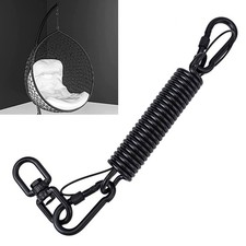 Indoor Activities Hanging Chair Spring Flexible Hanging Tool For Garden Swings