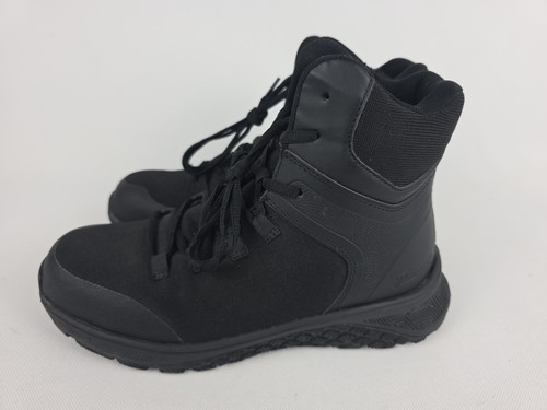 Thorogood mens size black - thorogood,