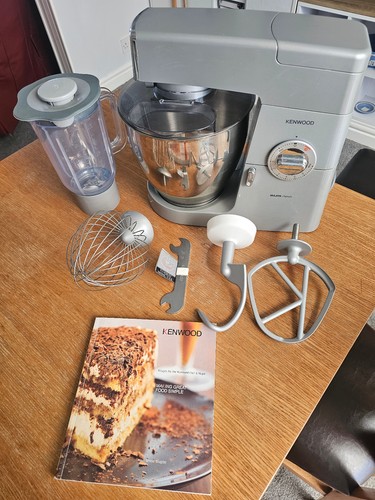 Kenwood major classic food - major,