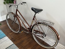 Raleigh Women's Vintage Bike