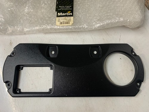 Martin mac500 600 end cover - mac500, /