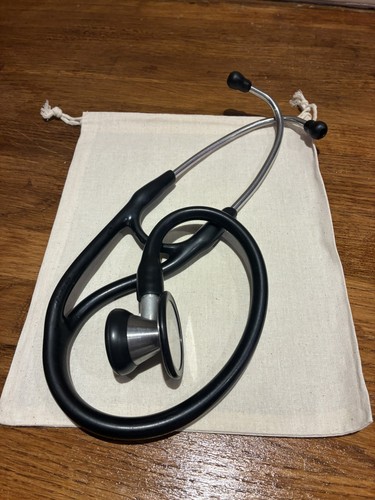 Littmann cardiology s e - 3m, ii