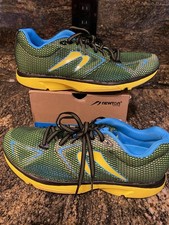 NEW  Mens Newton Distance S 12 Running Shoes, size 9