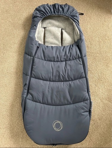 Bugaboo universal footmuff - universal, new