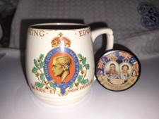 King Edward VIII Commemorative
