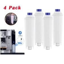 For Delonghi Magnifica S Coffee Machine Water Filter ECAM22110SB DLSC002 SER3017
