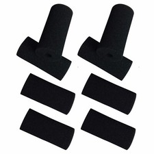 16 x Pre Filter Foams Sponge