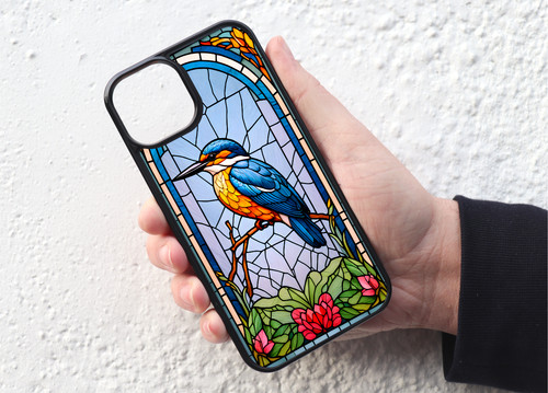 Beautiful kingfisher wild bird - wild,