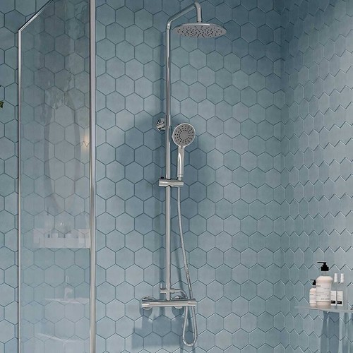 Gainsborough gdre thermostatic - gainsborough,