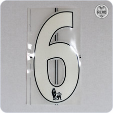 #6 - Official Lextra Senscilia