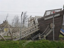 Photo 6x4 Playboat, Maghera Maghera/C8501 This boat viewed along Glen Ro c2011