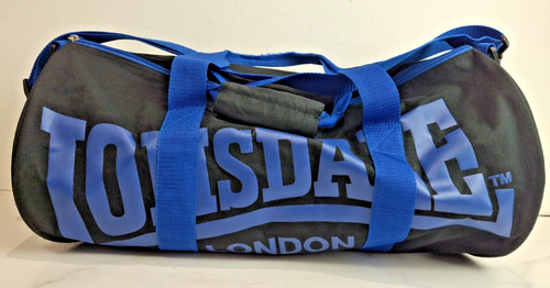 Lonsdale london barrel bag - lonsdale,