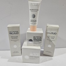 DR. PIERRE RICAUD- PARIS-