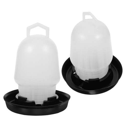 2pcs plastic automatic - 2pcs, chicken