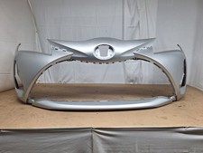 TOYOTA YARIS  FRONT BUMPER  2017 2020