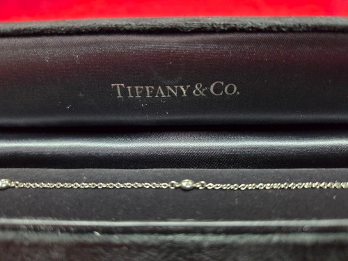 Tiffany diamonds by the - co, "diamonds