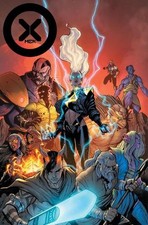 X-Men By Al Ewing Omnibus - 9781302966423