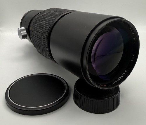 Sunagor tele auto 400mm - tele-auto,