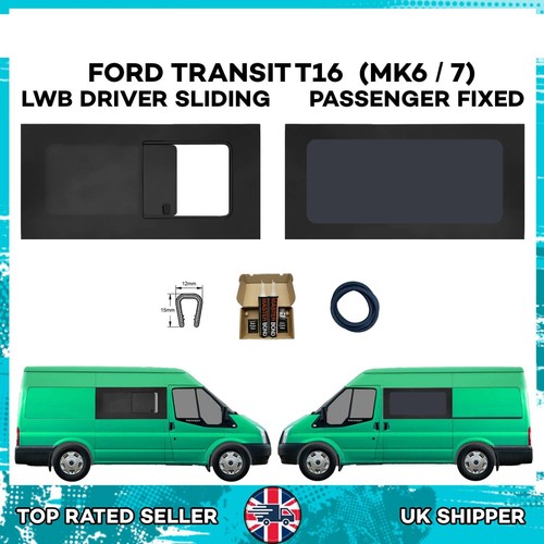 Ford transit 7 - ford, 6/7