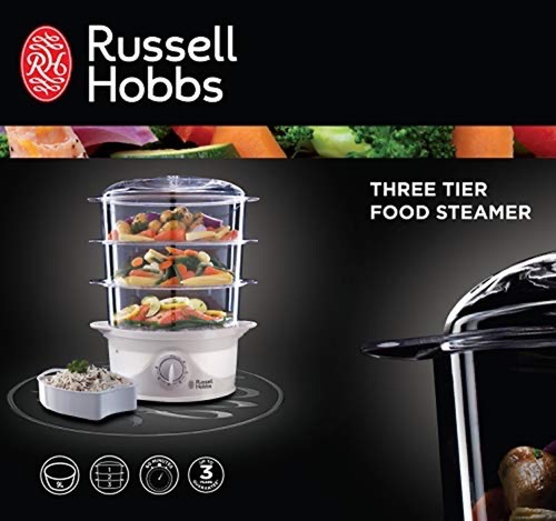 Russell hobbs electric - hobbs,