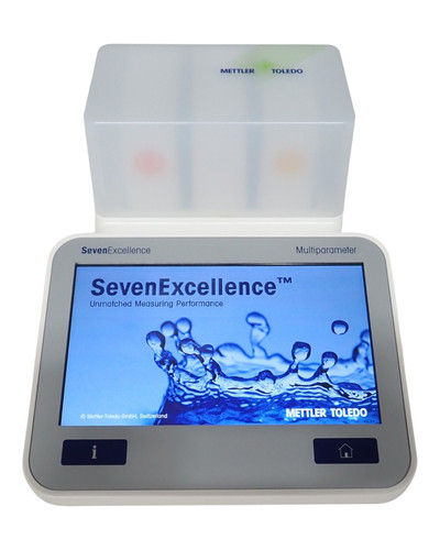 Mettler toledo sevenexcellence - mettler,