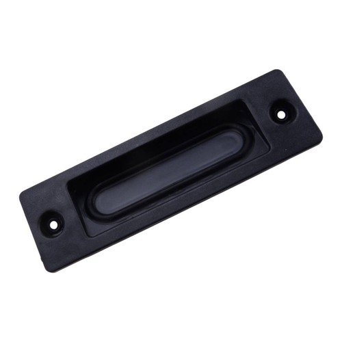 Trunk switch button boot fit - button,