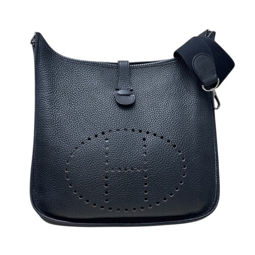 Hermes evelyne black - hermes,