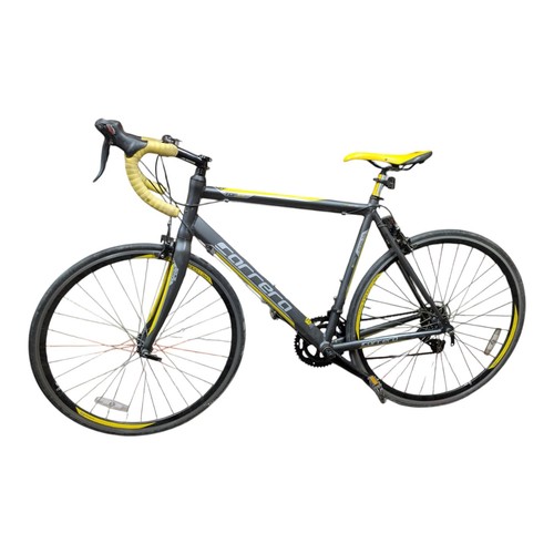 Carrera tdf ltd limited - tdf,
